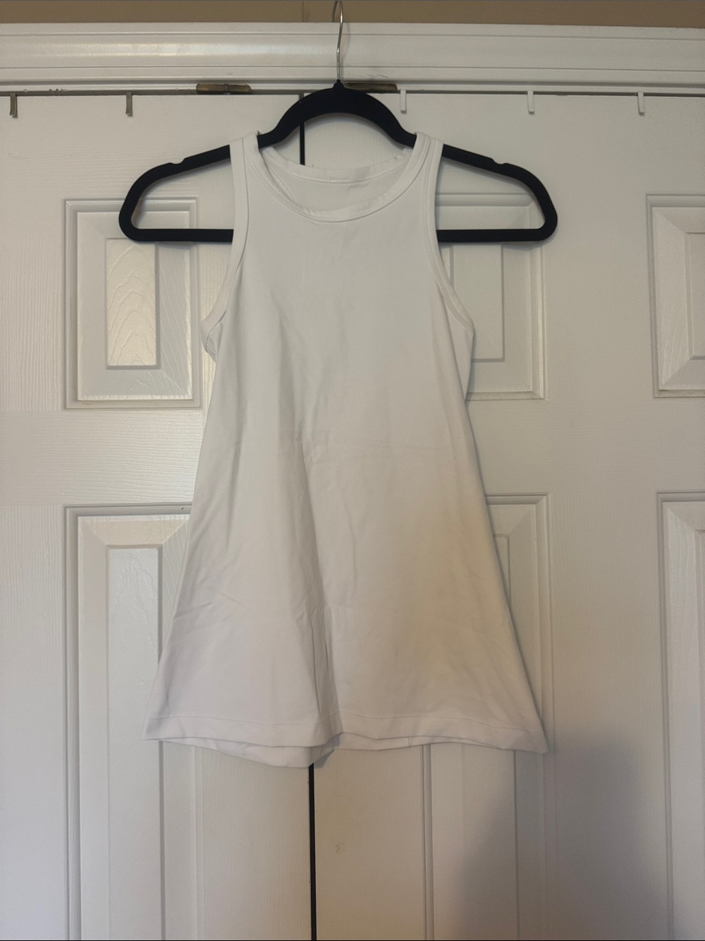 Lululemon Align Racerback Tank Top - White